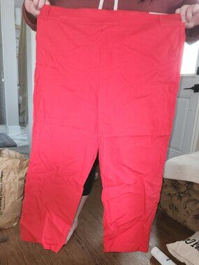 Plus size Dress Pants